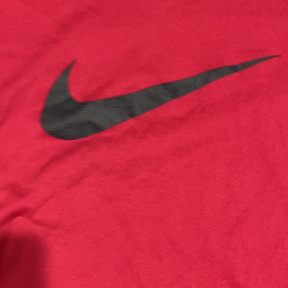 Size kids large Color pink black - Picture 2 of 4